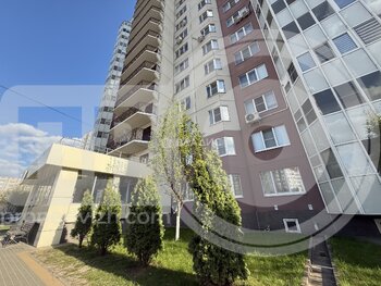 Миниатюра 3к, 13/17 П, Россия, Воронеж, улица Артамонова, 38Д, 91 кв.м