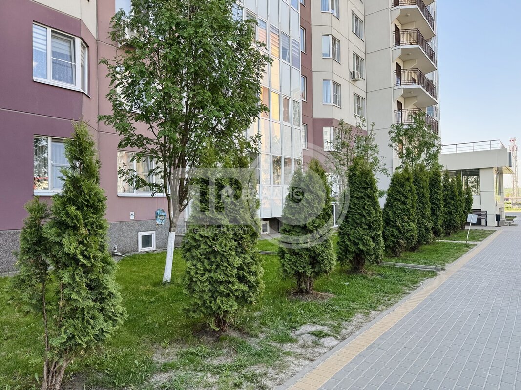 3к, 13/17 П, Россия, Воронеж, улица Артамонова, 38Д, 91 кв.м