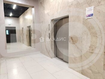 Миниатюра 1к, 6/21 П, Россия, Воронеж, улица Загоровского, 9/1, 38.9 кв.м