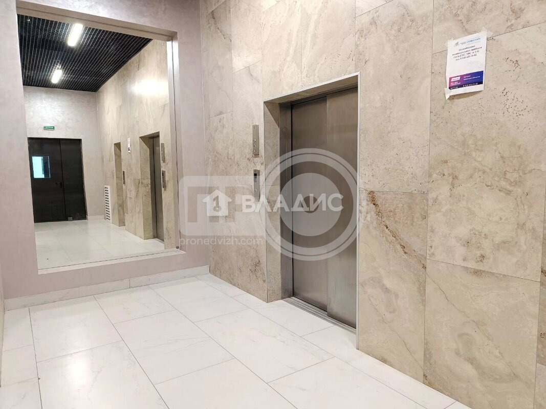 1к, 6/21 П, Россия, Воронеж, улица Загоровского, 9/1, 38.9 кв.м