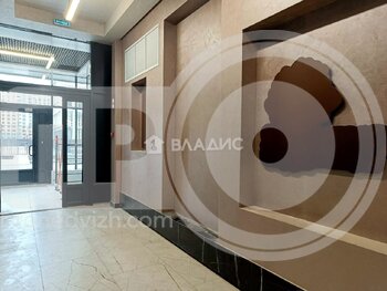 Миниатюра 1к, 6/21 П, Россия, Воронеж, улица Загоровского, 9/1, 38.9 кв.м