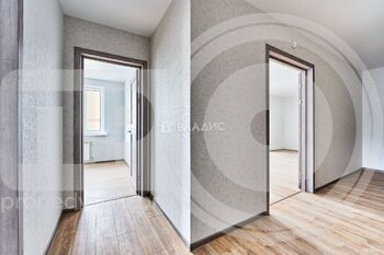 Миниатюра 1к, 12/21 П, Россия, Воронеж, улица Загоровского, 9/1, 37.8 кв.м