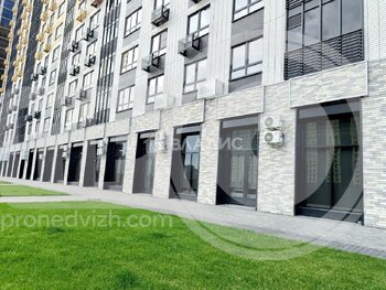 Миниатюра 1к, 12/21 П, Россия, Воронеж, улица Загоровского, 9/1, 37.8 кв.м