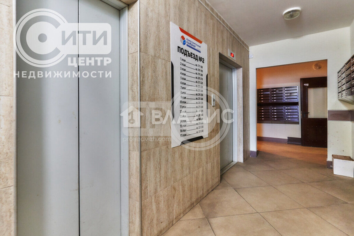 1к, 16/17 П, Россия, Воронеж, улица Ломоносова, 114/22к2, 36.2 кв.м