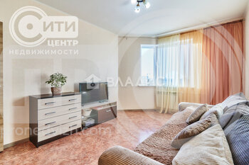 Миниатюра 1к, 16/17 П, Россия, Воронеж, улица Ломоносова, 114/22к2, 36.2 кв.м