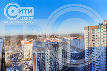 Миниатюра 1к, 16/17 П, Россия, Воронеж, улица Ломоносова, 114/22к2, 36.2 кв.м