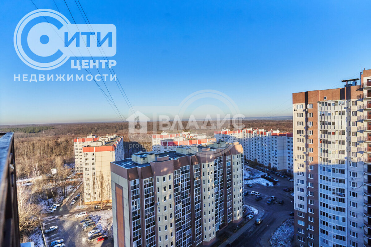1к, 16/17 П, Россия, Воронеж, улица Ломоносова, 114/22к2, 36.2 кв.м