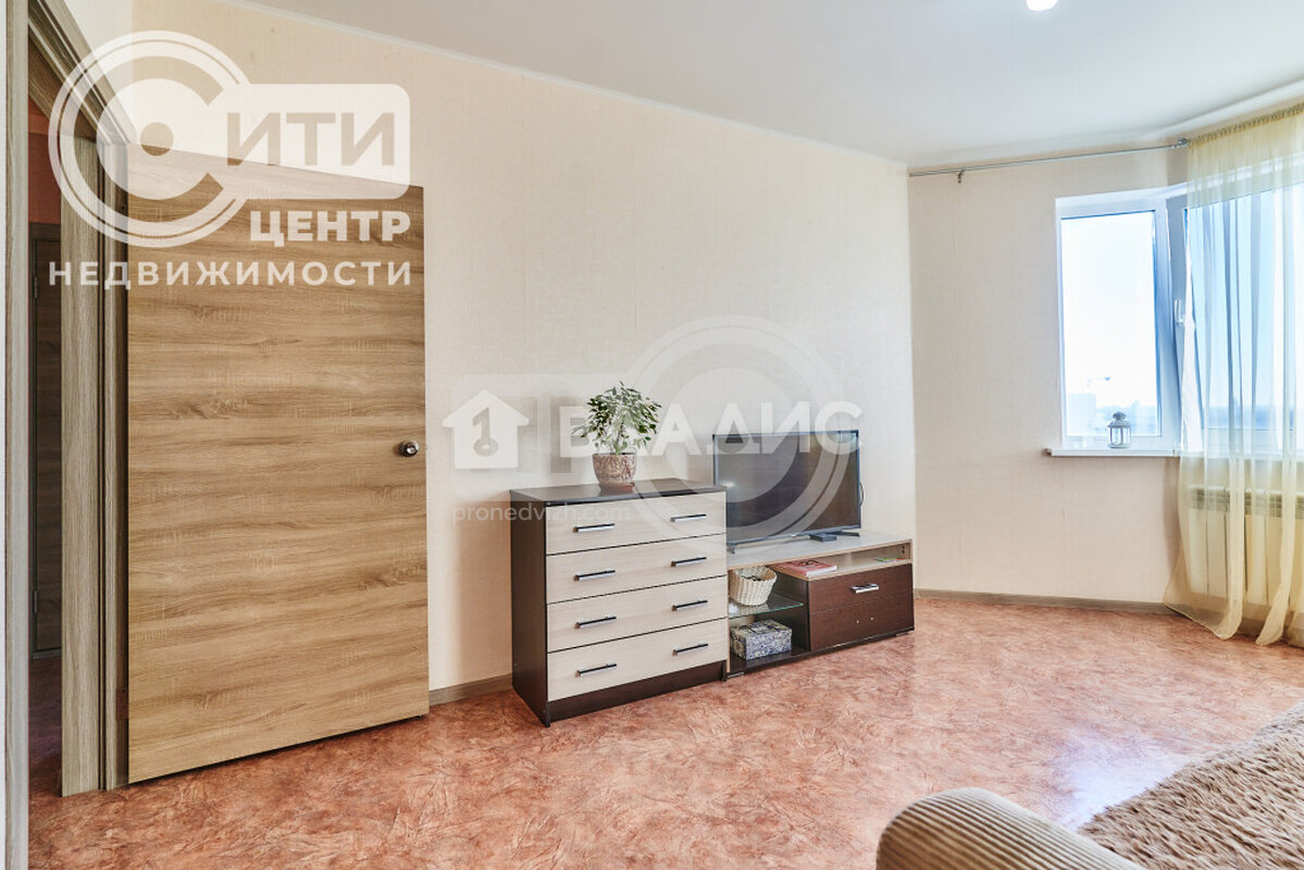 1к, 16/17 П, Россия, Воронеж, улица Ломоносова, 114/22к2, 36.2 кв.м