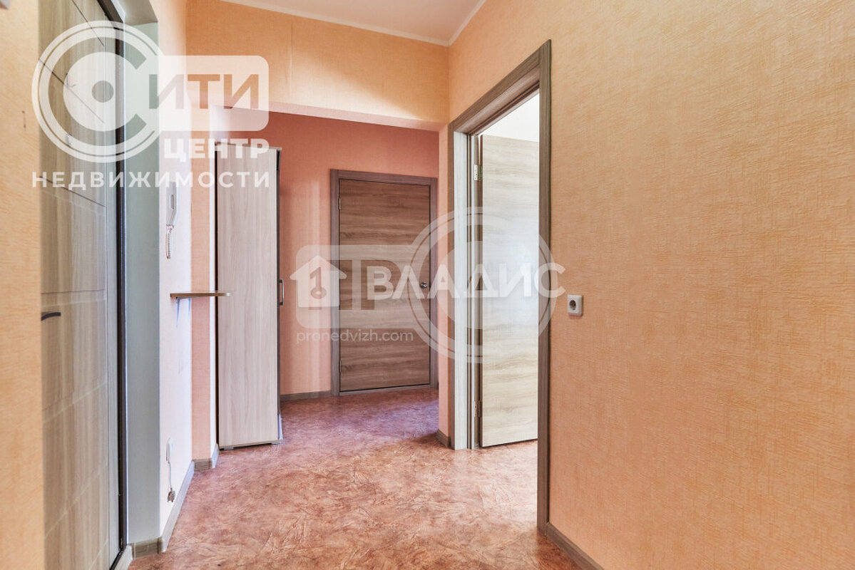 1к, 16/17 П, Россия, Воронеж, улица Ломоносова, 114/22к2, 36.2 кв.м