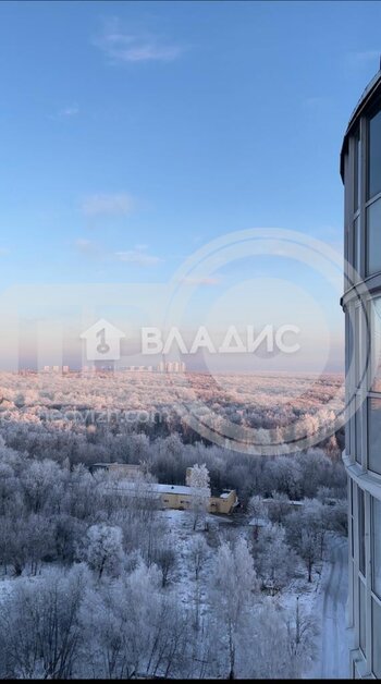 Миниатюра 1к, 16/17 П, Россия, Воронеж, улица Ломоносова, 114/22к2, 36.2 кв.м