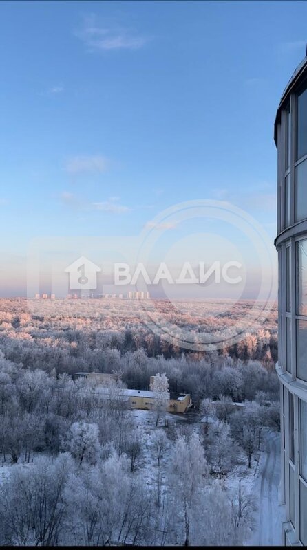 1к, 16/17 П, Россия, Воронеж, улица Ломоносова, 114/22к2, 36.2 кв.м