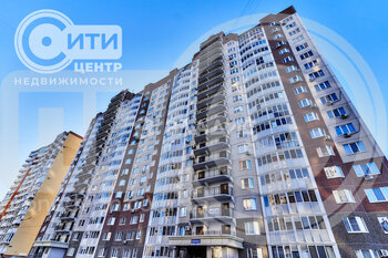 Миниатюра 1к, 16/17 П, Россия, Воронеж, улица Ломоносова, 114/22к2, 36.2 кв.м
