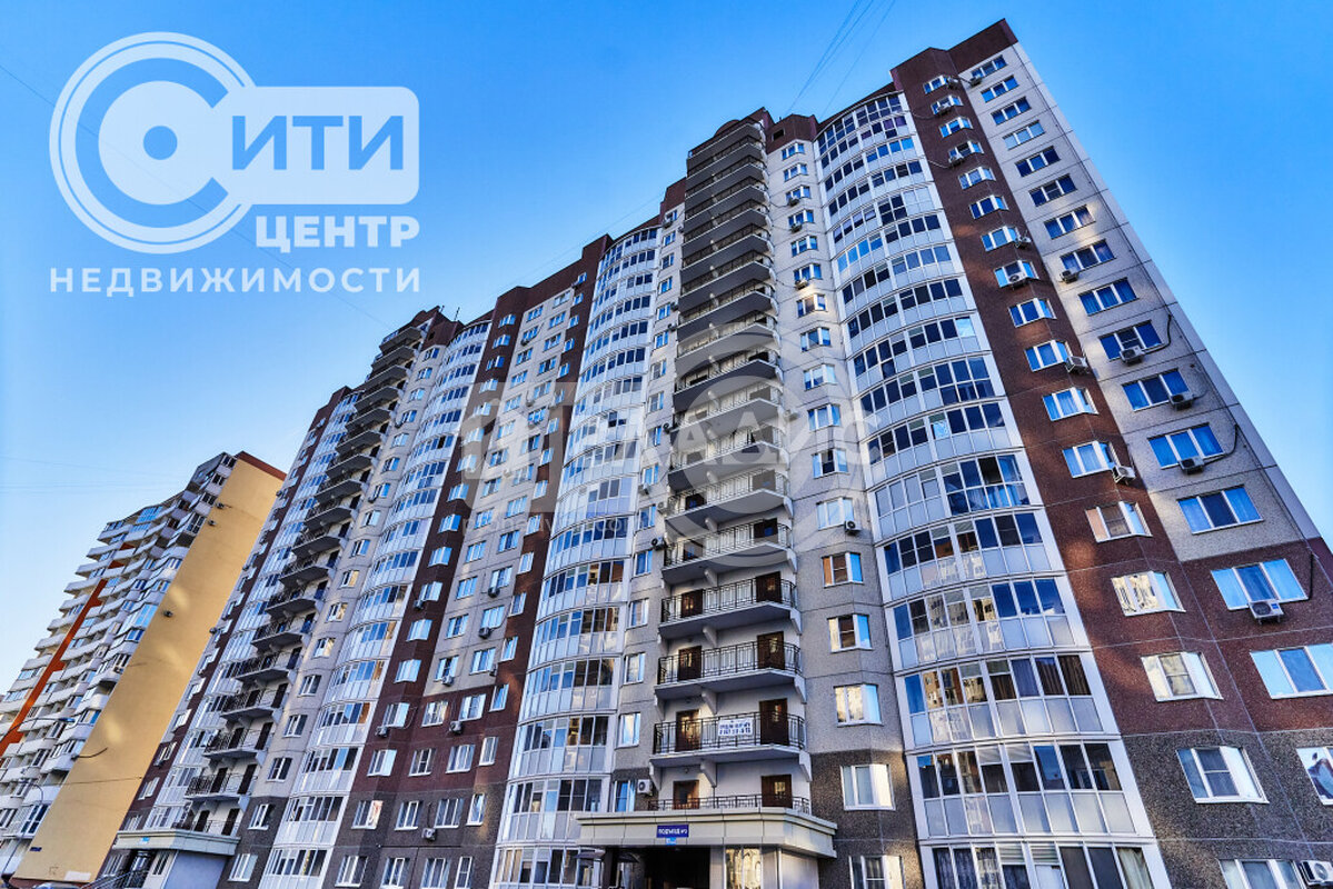 1к, 16/17 П, Россия, Воронеж, улица Ломоносова, 114/22к2, 36.2 кв.м