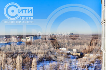 Миниатюра 1к, 16/17 П, Россия, Воронеж, улица Ломоносова, 114/22к2, 36.2 кв.м