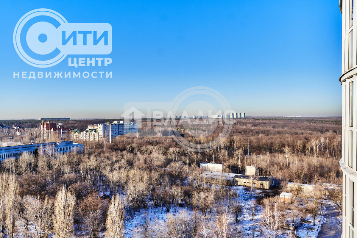 1к, 16/17 П, Россия, Воронеж, улица Ломоносова, 114/22к2, 36.2 кв.м