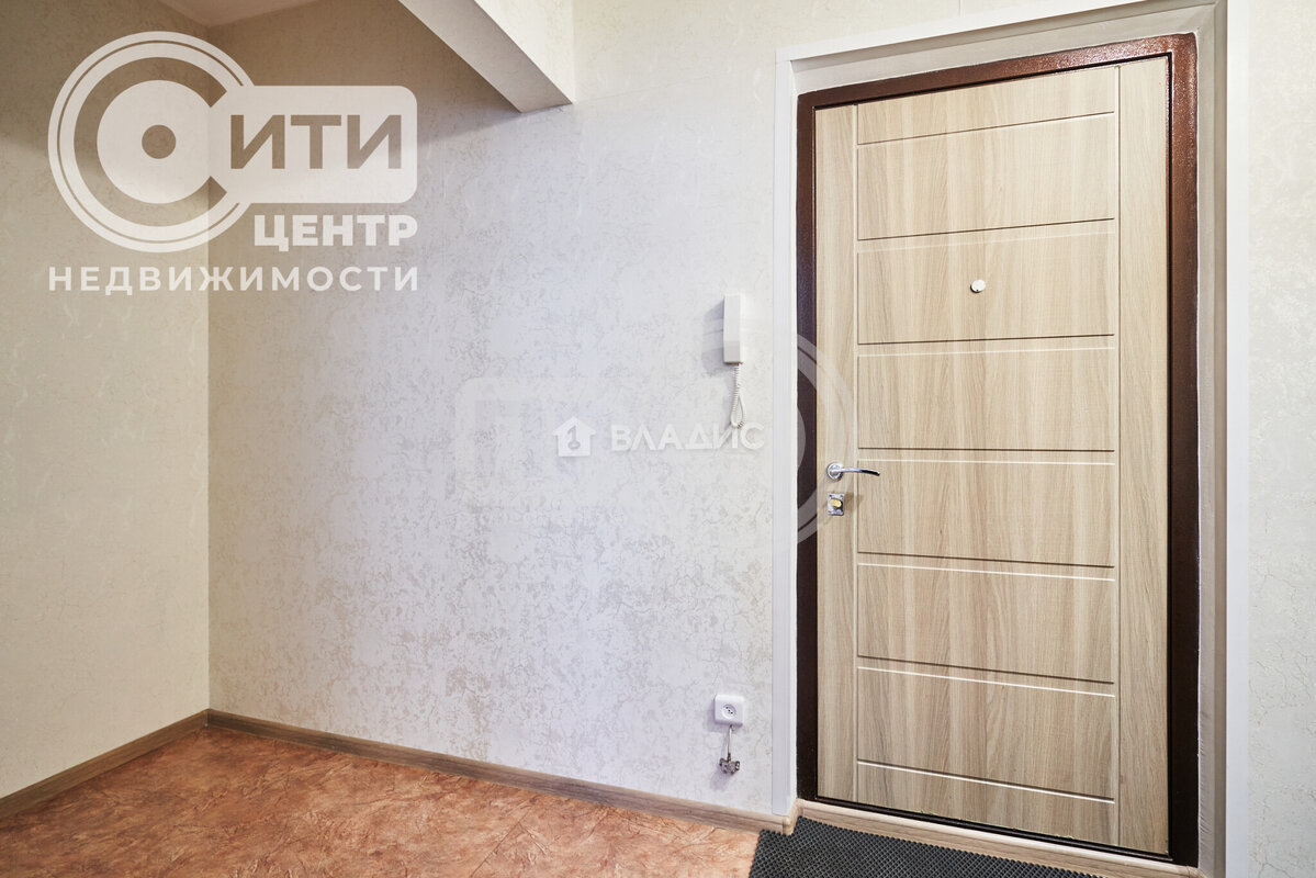 1к, 11/17 П, Россия, Воронеж, улица Ломоносова, 114/22к2, 37 кв.м