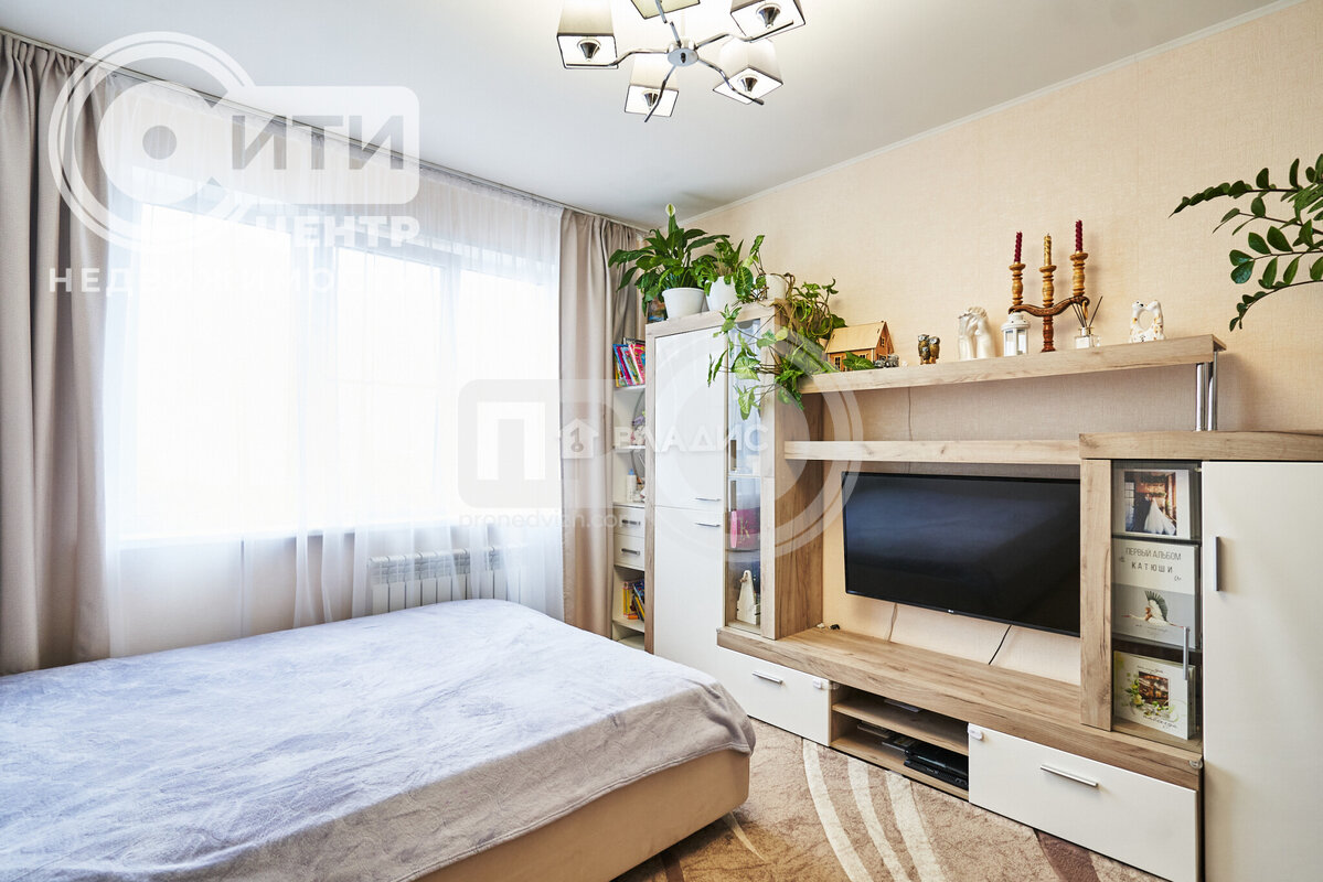 1к, 11/17 П, Россия, Воронеж, улица Ломоносова, 114/22к2, 37 кв.м