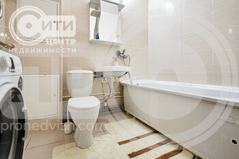 Миниатюра 1к, 11/17 П, Россия, Воронеж, улица Ломоносова, 114/22к2, 37 кв.м