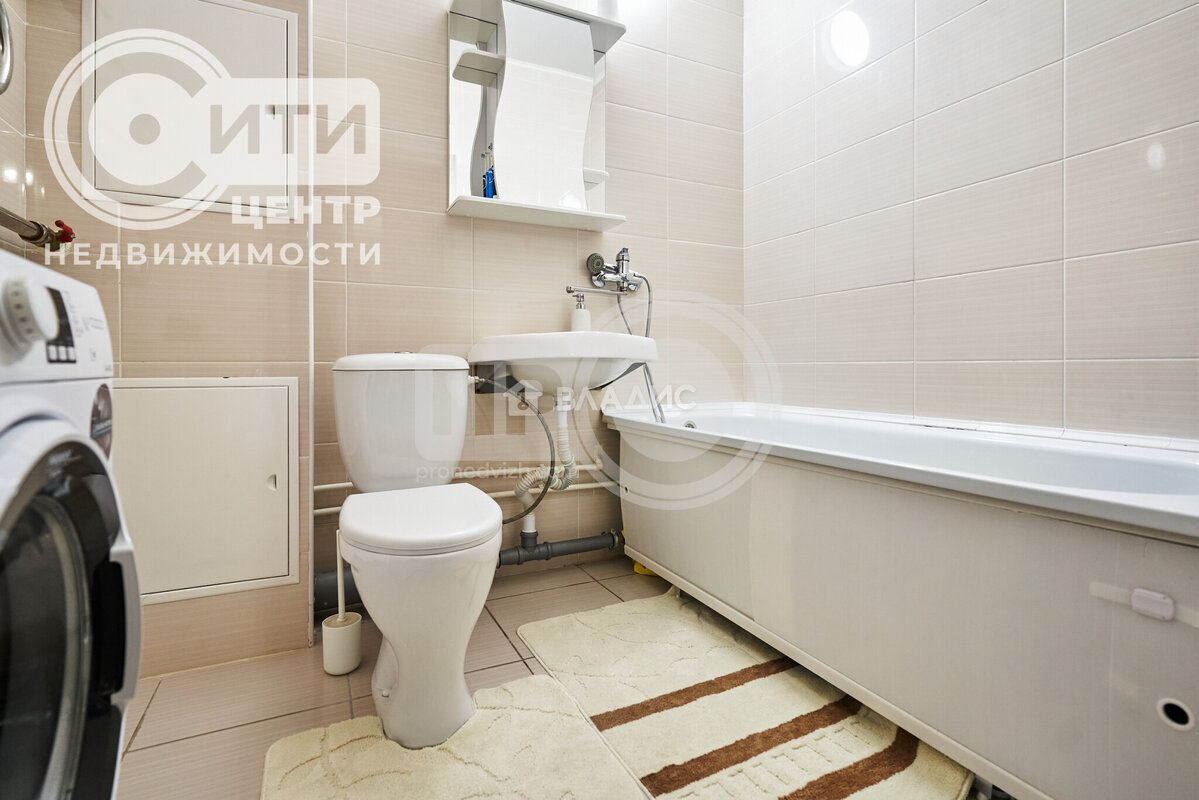 1к, 11/17 П, Россия, Воронеж, улица Ломоносова, 114/22к2, 37 кв.м