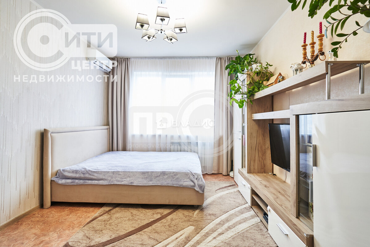 1к, 11/17 П, Россия, Воронеж, улица Ломоносова, 114/22к2, 37 кв.м