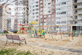 Миниатюра 1к, 11/17 П, Россия, Воронеж, улица Ломоносова, 114/22к2, 37 кв.м