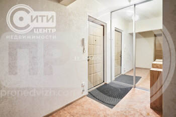 Миниатюра 1к, 11/17 П, Россия, Воронеж, улица Ломоносова, 114/22к2, 37 кв.м