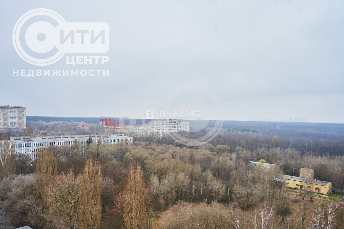 1к, 11/17 П, Россия, Воронеж, улица Ломоносова, 114/22к2, 37 кв.м