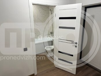 Миниатюра 1к, 11/17 М, Россия, Воронеж, Волгоградская улица, 45, 40.4 кв.м