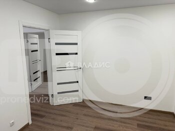 Миниатюра 1к, 11/17 М, Россия, Воронеж, Волгоградская улица, 45, 40.4 кв.м