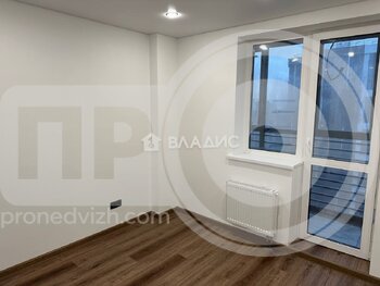 Миниатюра 1к, 11/17 М, Россия, Воронеж, Волгоградская улица, 45, 40.4 кв.м