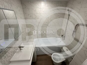 Миниатюра 1к, 11/17 М, Россия, Воронеж, Волгоградская улица, 45, 40.4 кв.м