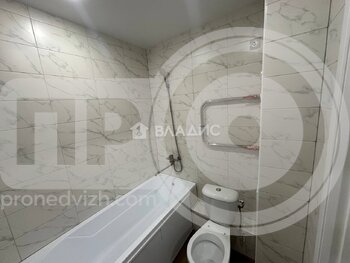 Миниатюра 1к, 11/17 М, Россия, Воронеж, Волгоградская улица, 45, 40.4 кв.м
