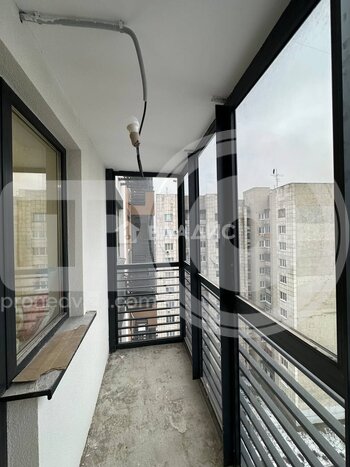 Миниатюра 1к, 11/17 М, Россия, Воронеж, Волгоградская улица, 45, 40.4 кв.м