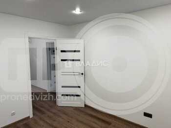 Миниатюра 1к, 11/17 М, Россия, Воронеж, Волгоградская улица, 45, 40.4 кв.м