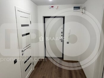 Миниатюра 1к, 11/17 М, Россия, Воронеж, Волгоградская улица, 45, 40.4 кв.м