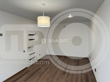 Миниатюра 1к, 11/17 М, Россия, Воронеж, Волгоградская улица, 45, 40.4 кв.м