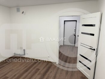 Миниатюра 1к, 11/17 М, Россия, Воронеж, Волгоградская улица, 45, 40.4 кв.м