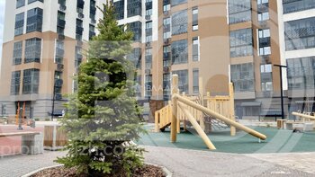Миниатюра 1к, 11/17 М, Россия, Воронеж, Волгоградская улица, 45, 40.4 кв.м