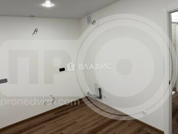Миниатюра 1к, 11/17 М, Россия, Воронеж, Волгоградская улица, 45, 40.4 кв.м