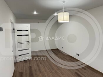 Миниатюра 1к, 11/17 М, Россия, Воронеж, Волгоградская улица, 45, 40.4 кв.м
