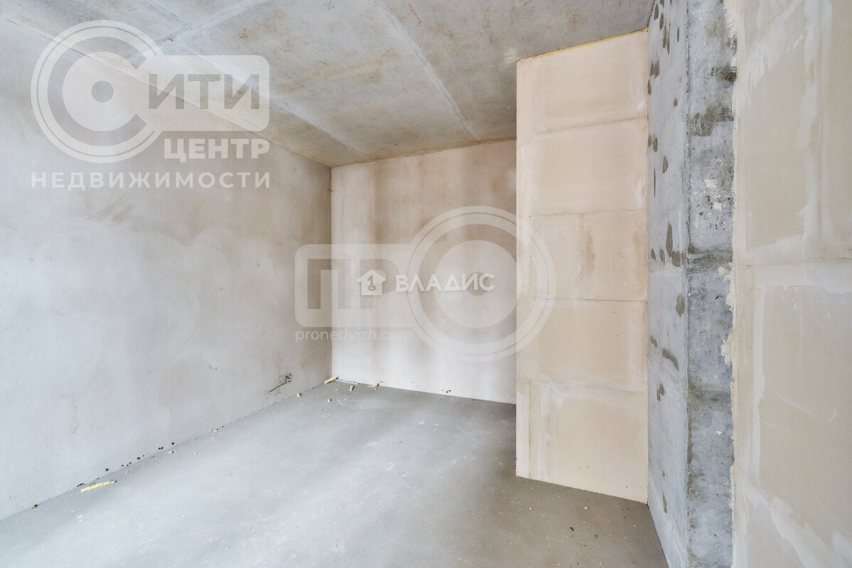 1к, 12/18 К, Россия, Воронеж, Острогожская улица, 156/1, 29.21 кв.м