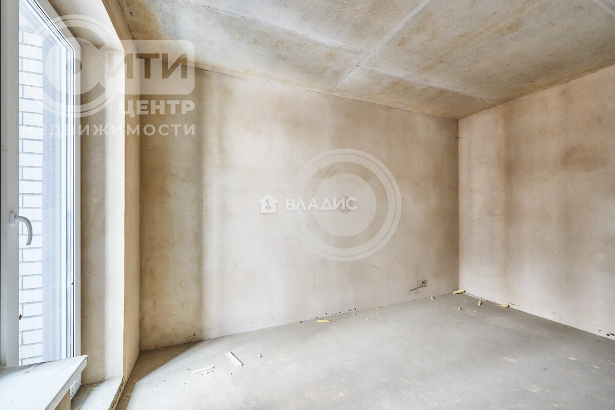 1к, 12/18 К, Россия, Воронеж, Острогожская улица, 156/1, 29.21 кв.м