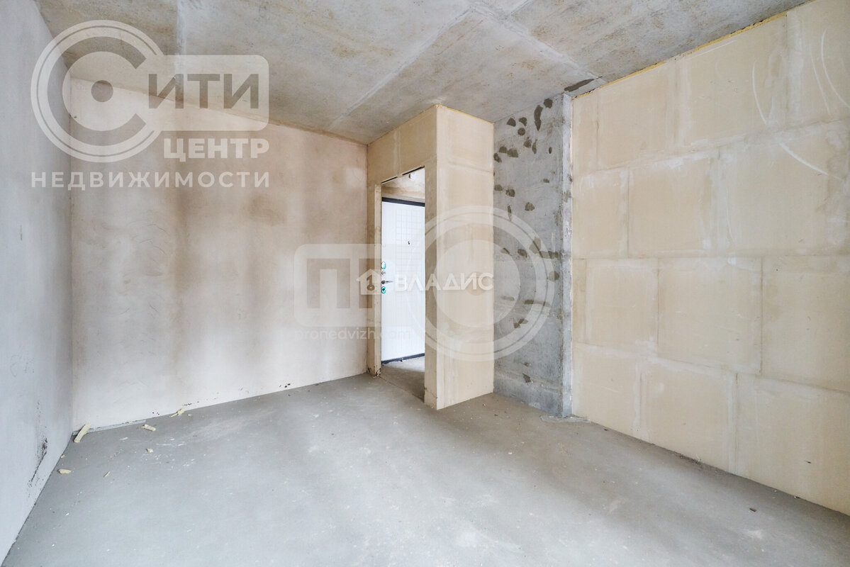 1к, 12/18 К, Россия, Воронеж, Острогожская улица, 156/1, 29.21 кв.м