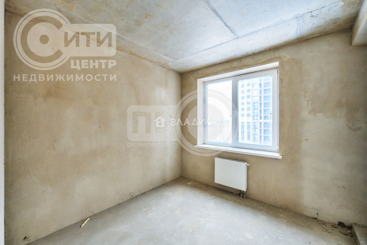 1к, 12/18 К, Россия, Воронеж, Острогожская улица, 156/1, 29.21 кв.м