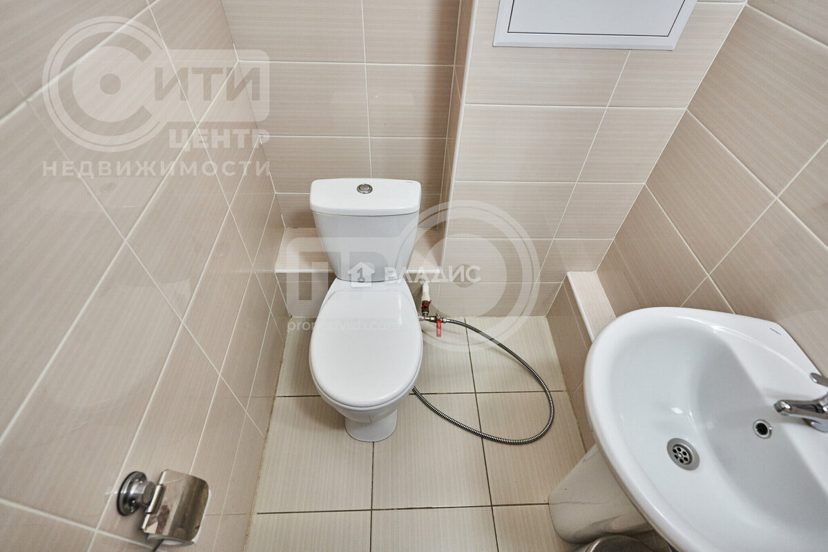 3к, 11/17 П, Россия, Воронеж, улица Маршала Одинцова, 25Б/4, 89.5 кв.м
