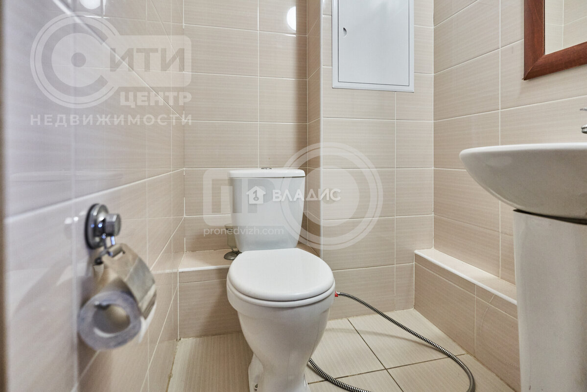 3к, 11/17 П, Россия, Воронеж, улица Маршала Одинцова, 25Б/4, 89.5 кв.м