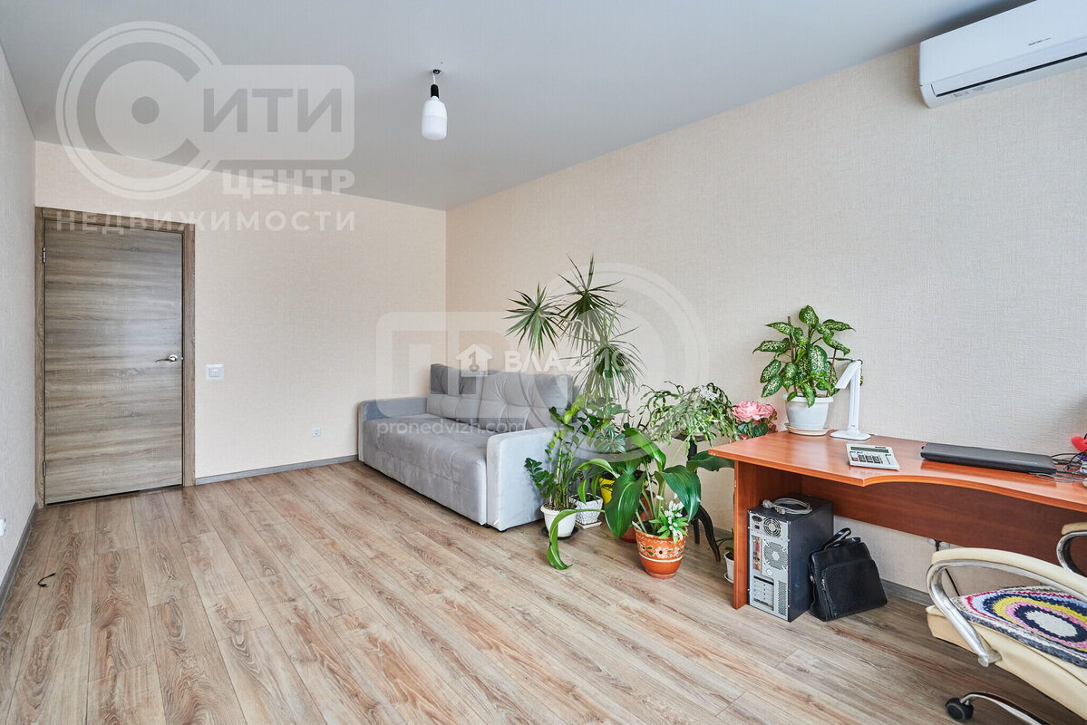 3к, 11/17 П, Россия, Воронеж, улица Маршала Одинцова, 25Б/4, 89.5 кв.м