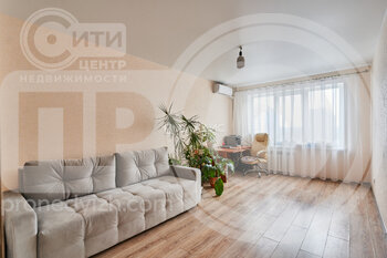 Миниатюра 3к, 11/17 П, Россия, Воронеж, улица Маршала Одинцова, 25Б/4, 89.5 кв.м