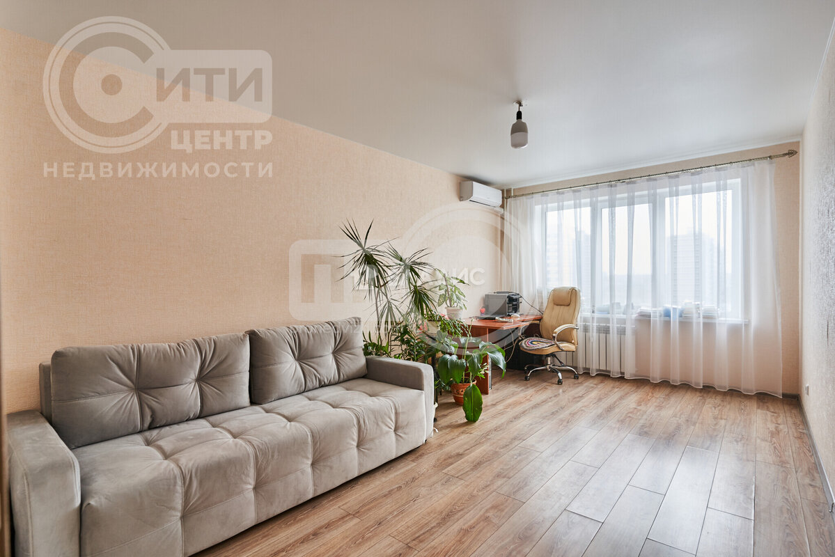 3к, 11/17 П, Россия, Воронеж, улица Маршала Одинцова, 25Б/4, 89.5 кв.м