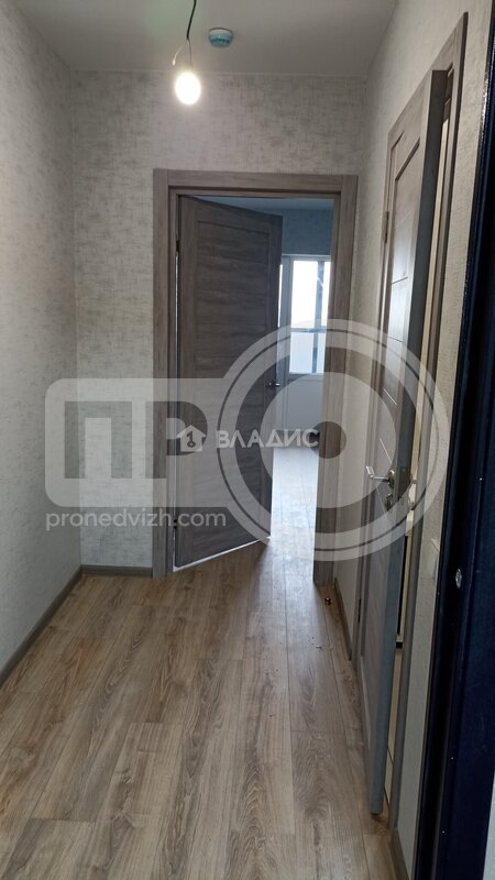 1к, 12/17 П, Россия, Воронеж, ЖК Городские Истории, 36.9 кв.м